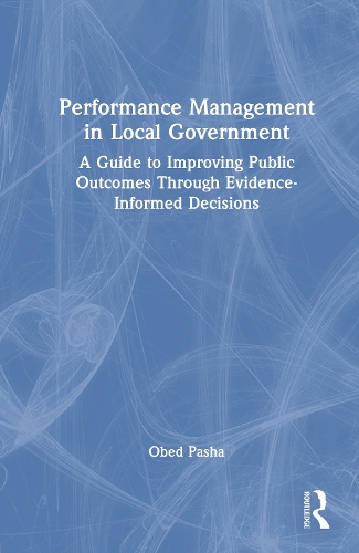 Performance Management in Local Government
