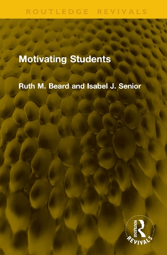 Motivating Students.