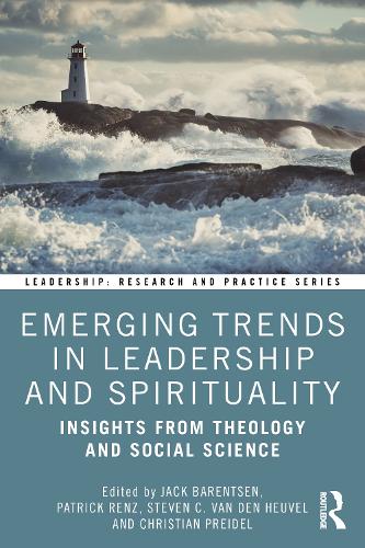 Emerging Trends in Leadership and Spirituality