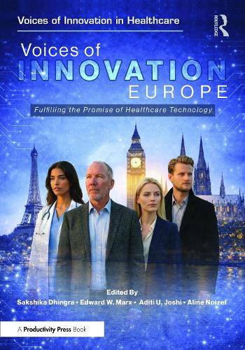 Voices of Innovation - Europe