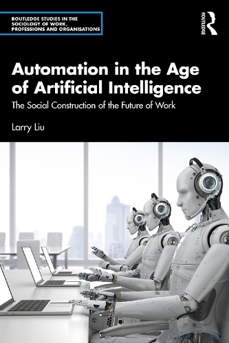 Automation in the Age of Artificial Intelligence
