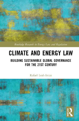 Climate and Energy Law