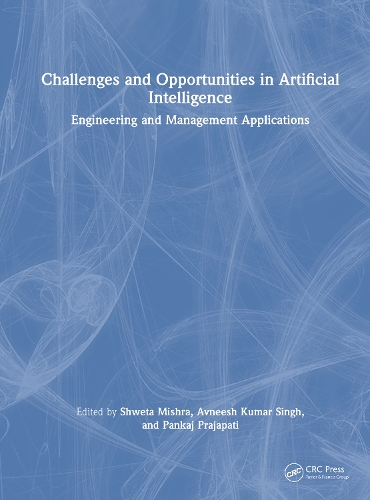 Challenges and Opportunities in Artificial Intelligence: Engineering and Management Applications.
