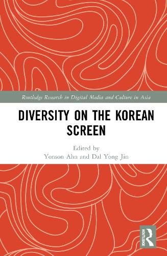 Diversity on the Korean Screen.