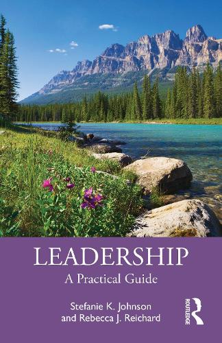 Leadership: A Practical Guide.