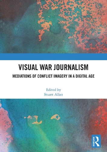 Visual War Journalism