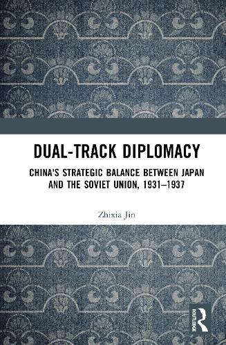 Dual-track Diplomacy