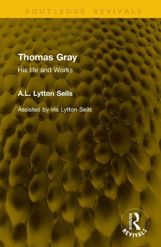 Thomas Gray