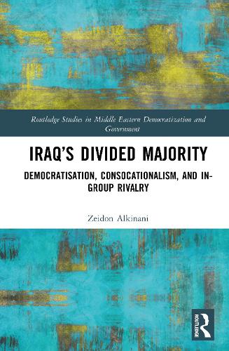 Iraq's Divided Majority