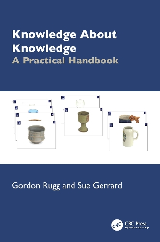 Knowledge About Knowledge: A Practical Handbook.