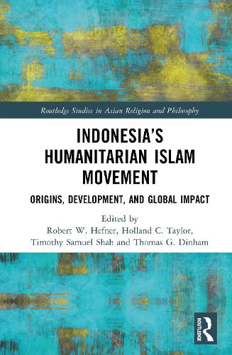 Indonesia's Humanitarian Islam Movement