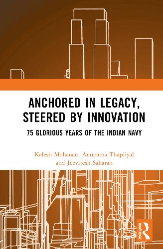 Anchored in Legacy, Steered by Innovation