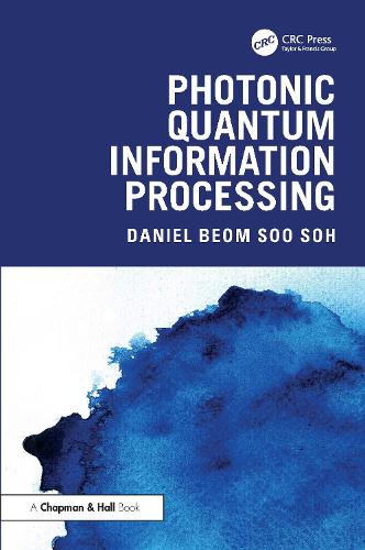Photonic Quantum Information Processing.