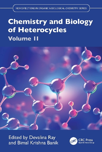 Chemistry and Biology of Heterocycles Volume 2.