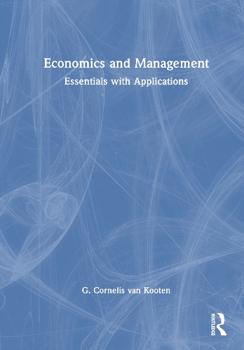 Economics and Management