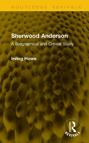 Sherwood Anderson