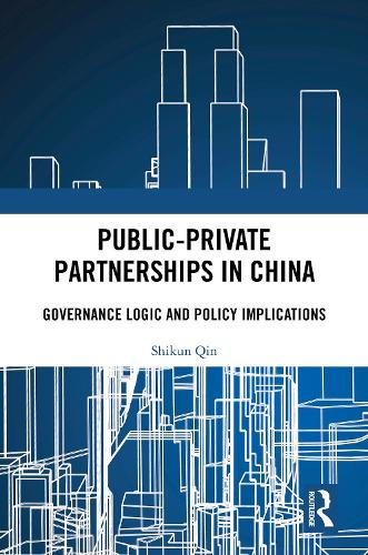 Public-Private Partnerships in China