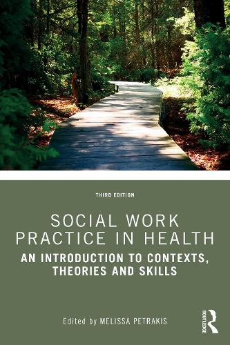 Social Work Practice in Health