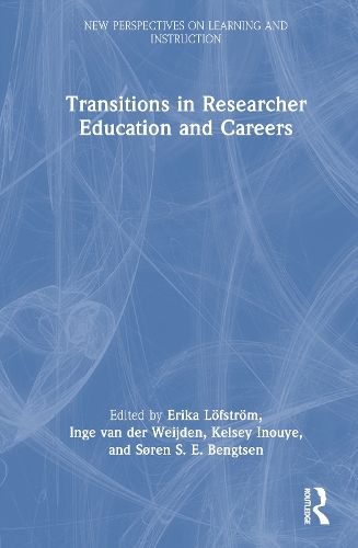 Transitions in Researcher Education and Careers.