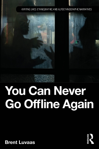 You Can Never Go Offline Again.