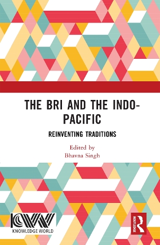 The BRI and the Indo-Pacific