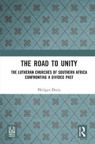 The Road to Unity