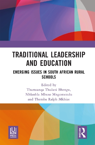 Traditional Leadership and Education