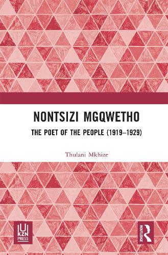 Nontsizi Mgqwetho