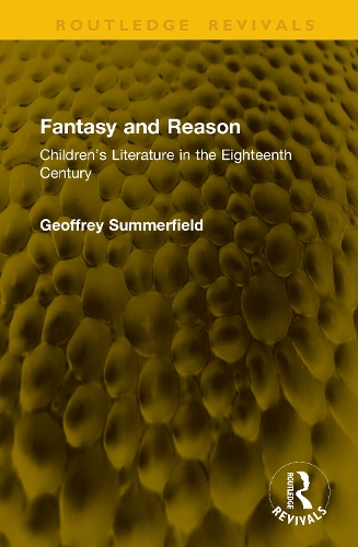 Fantasy and Reason
