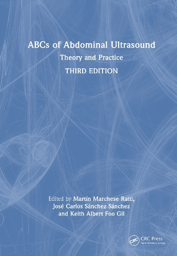 ABCs of Abdominal Ultrasound: Theory and Practice. 3rd edition