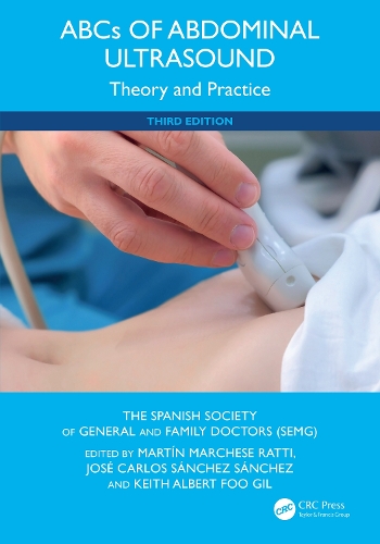 ABCs of Abdominal Ultrasound: Theory and Practice. 3rd edition
