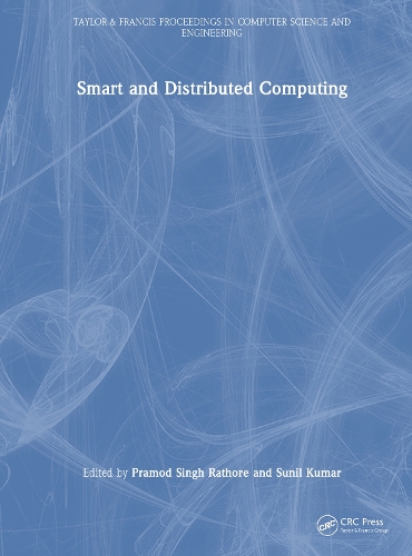 Smart and Distributed Computing.