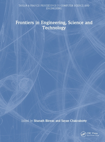 Frontiers in Engineering, Science and Technology.