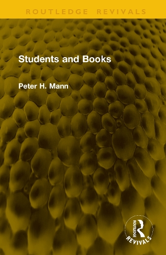 Students and Books.