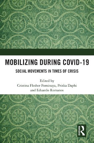 Mobilizing during COVID-19