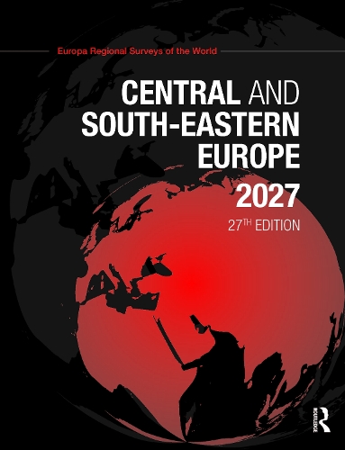 Central and South-Eastern Europe 2027.