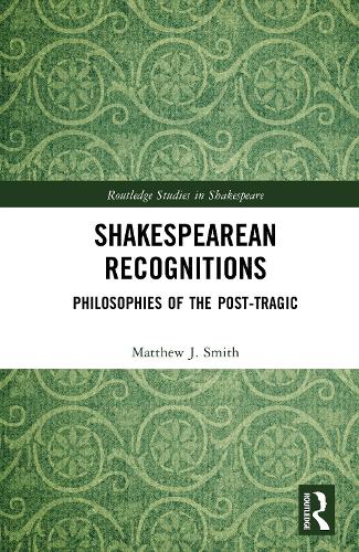 Shakespearean Recognitions