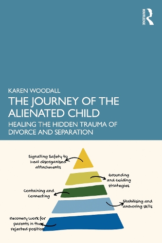 The Journey of the Alienated Child: Healing the Hidden Trauma of Divorce and Separation.