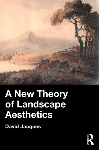New Theory in Landscape Aesthetics.