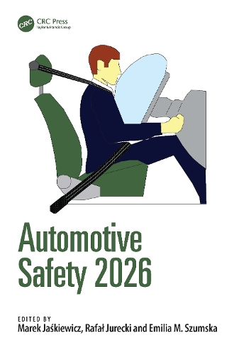 Automotive Safety 2026.