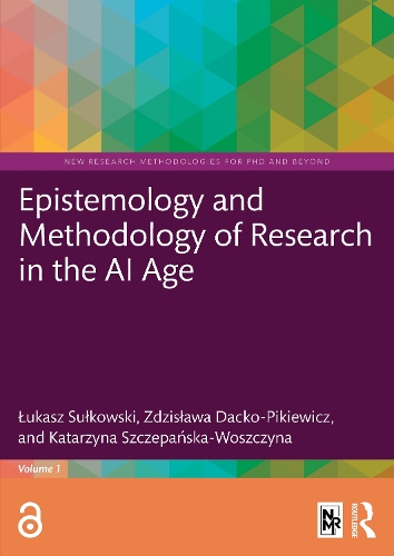 Epistemology and Methodology of Research in AI Age.