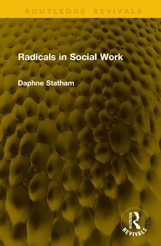Radicals in Social Work.
