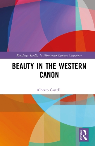 Beauty in the Western Canon.
