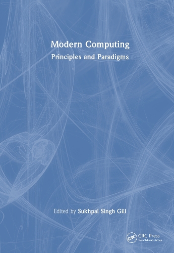 Modern Computing: Principles and Paradigms.
