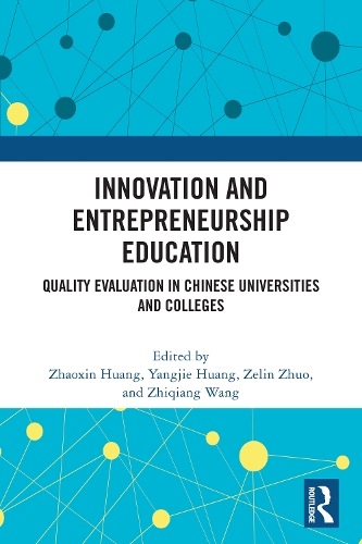 Innovation and Entrepreneurship Education