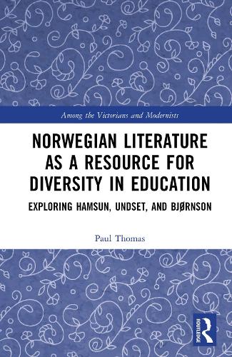 Norwegian Literature as a Resource for Diversity in Education