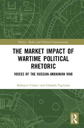 The Market Impact of Wartime Political Rhetoric