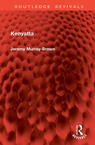 Kenyatta.