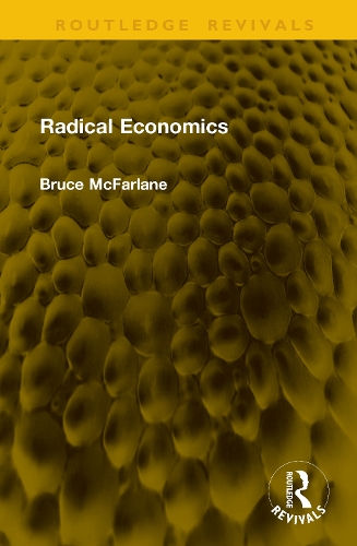 Radical Economics.