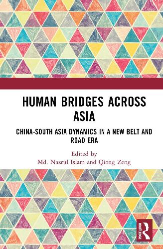 Human Bridges Across Asia